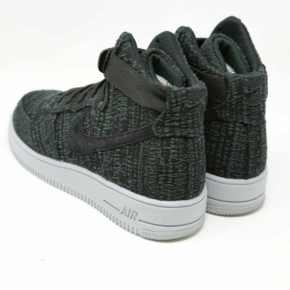 Nike Air Force 1 UltraForce High Flyknit Size 8 - Picture 5 of 8